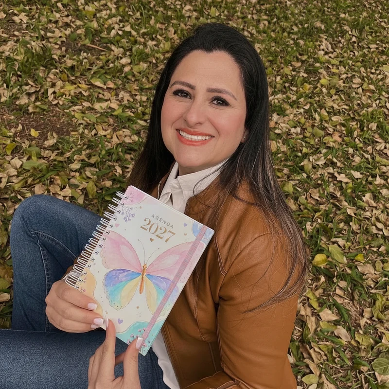 Pastora Adri Luz